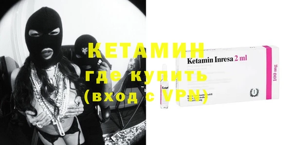 молекула духа Вяземский