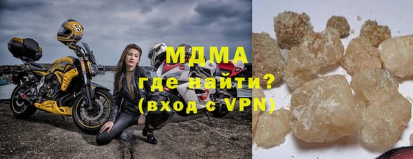 молекула духа Вяземский